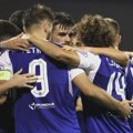 Dinamo postao "nezaustavljiv" i noći na prvom mestu HNL-a!