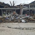 (FOTO) Počelo raščišćavanje ruševina posle tornada u Oklahomi