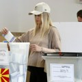 Makedonci na biralištima: Drugi krug predsedničkih i parlamentarni izbora: Do 11sati glasalo 12,87%, na parlamentarnim 13,69