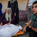 Hamas: Od početka rata u Gazi ubijeno 35.091 osoba