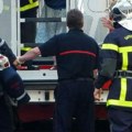 Француска: Полиција убила нападача који је покушао да подметне пожар у синагоги