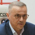 Bandović pred Vošinu utakmicu sezone: "Protiv Zvezde za ulazak u istoriju!"