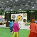 Kompanija NIS i ove godine na Međunarodnom sajmu poljoprivrede u Novom Sadu Zelena agenda i održivi razvoj u fokusu