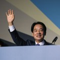 Izbor novog predsednika Tajvana izazvao tenzije u odnosima sa Kinom