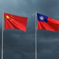 Kina objavila kraj vojnih vežbi oko Tajvana