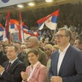 "Briga za ljude je najvažnija" Vučićeve poruke iz Čačka - Narod želi da ih čujemo