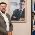 Predsednik Gradske opštine Palilula Miroslav Ivanović: Ključ dobrog upravljanja je saradnja sa građanima