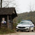 Sudar kombija i automobila: Stračivna nesreća u Hrvatskoj: Dve osobe povređene, vozač i putnici pokušali da pobegnu