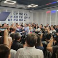 SNS Niš: Opozicija širi dezinformacije o izbornom procesu