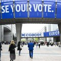 Preliminarni rezultati izbora za EP: Ojačali i EPP i krajnja desnica