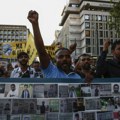 Veliki protest u Atini: Zbog njih poginulo 700 ljudi?