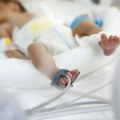 "Budi srećna što beba uopšte ima ruku": Ispovest majke posle dramatičnog porođaja u Pančevu: Tvrdi da su doktori odlagali…