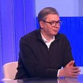 "Bravo, šampioni!" Predsednik Vučić čestitao plivačima na osvojenom zlatu na Evropskom prvenstvu