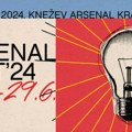 Arsenal fest počinje sutra u Kragujevcu: Kijanu Rivs, Zdravko Čolić, Partibrejkersi...