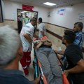 U izraelskom napadu na grad u Pojasu Gaze poginulo devetoro