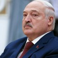 Lukašenko: Beloruske trupe u stanju visoke pripravnosti