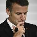 Makron nestao usred izborne krize: Francuski predsednik nije viđen u javnosti nedeljama nakon njegovog šokantnog poraza u…