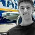 Mladi piloti poginuli na putu do aerodroma: Kapetan i oficir stradali u jezivoj nesreći, a on se bori za život