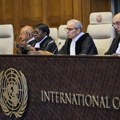 Najviši sud UN: Izraelsko prisustvo na okupiranim teritorijama nezakonito