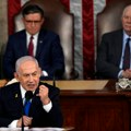Netanjahu izrazio spremnost da nastavi rat do totalne pobede