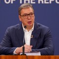 Predsednik Vučić čestitao Maduru pobedu na izborima u Venecueli