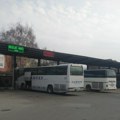 Autobuski prevoznici: Ukidanje stajališta kod Autokomande na štetu putnika južno od Beograda