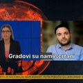 Ideolog srpske opozicije žali se na Vučića u milovim medijima: Smeta mu Nole i sve srpsko