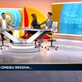 Miroslav Aleksić : Ova vlast sve više liči na režim Slobodana Miloševića, on je najgore odluke doneo pred kraj svog…