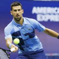 Đoković izbegao novi pad na ATP listi