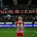 Zvezda pojačala OFK Beograd pred sudar sa Partizanom