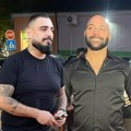 "Darko Lazić, ali bez kose" Pevačev rođeni brat Dragan došao na porodično slavlje, malo ko zna bilo šta o njemu, liče…