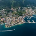 Portonovi marina proglašena za najbolju internacionalnu marinu za ovu godinu