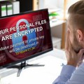 Ransomware je i dalje najveća sajber pretnja