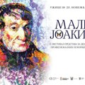 “Mali Joakim” od 18. do 25. novembra