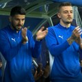 Kakav tandem: Al Hilal (ne)može bez Mitra i Sergeja (VIDEO)