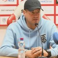 Lalatović: "Partizan je najopasniji kada je ranjiv, Novi Sad zaslužuje veliku pobedu"