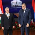 Orban: Novi vetrovi daju nadu da se napadi na Dodika mogu zaustaviti