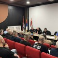 Petković novi predsednik: Održana Izborna skupština udruženja Herojske 549. motorizovane brigade