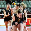 Aleksandra Uzelac „brojala“ do 34: Pokazale smo koliko možemo