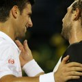 "Federer i Nadal su mi ostavljalli otvorena vrata, ali Đoković... To mi je uništilo karijeru"