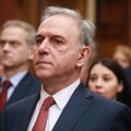 Ponoš (SRCE): Učestvujemo na sednici parlamenta, važno je da se obratimo građanima