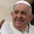 Papa Franja im je pred smrt iznenada ostavio sav svoj novac: Evo kome je pripalo 200.000 evra