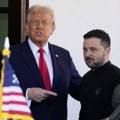 Šta su ukrajinski retki minerali i kako će SAD moći da ih koristi