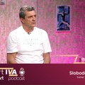 "Da je Nedović igrao odbranu - bio bi najbolji u Evropi" VIDEO