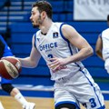 Spartak slavio u Zagrebu i odabrao Partizan