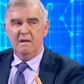 "Približeni stavovi u dijalogu premijera sa fakultetima": Oglasio se ministar Beriša