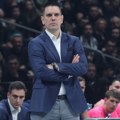 Barać: Hoćemo da pokažemo da možemo da igramo sa svima