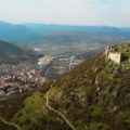 Humanitarni marš trojice studenata, od Beograda do Zvečana, bliži se cilju