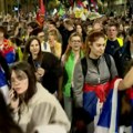 Studenti najavili novi protest u Leskovcu 9. maja