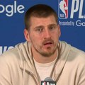 "Molim? Šta su skandirali...": Jokić ostao bez teksta zbog sramote priređene u Oklahomi